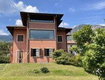 Appartement Le Rose di Rosanna