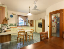 Appartement Le Rose di Rosanna