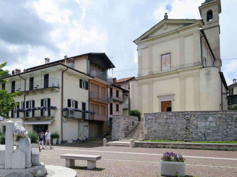 Photo of Casa del Villaggio