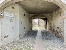 Casa di vacanze Casa del Villaggio