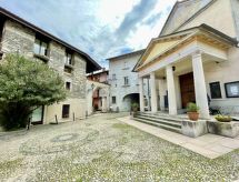 Casa di vacanze Casa del Villaggio