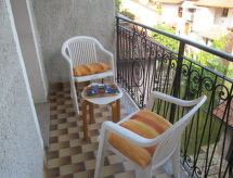 Holiday home Casa del Villaggio