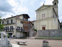 Casa di vacanze Casa del Villaggio