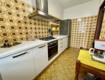 Casa di vacanze Casa del Villaggio