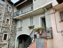 Casa di vacanze Casa del Villaggio