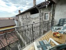 Casa di vacanze Casa del Villaggio