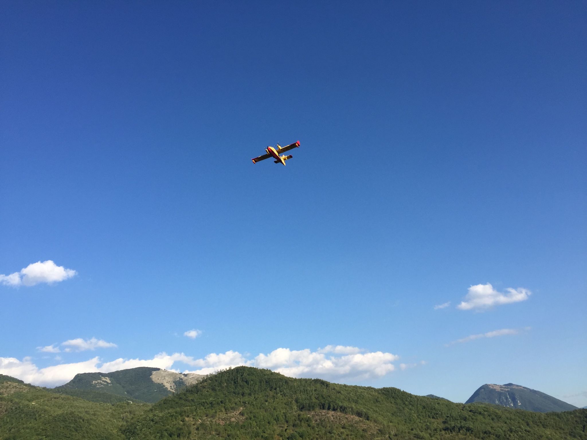 Am Turanosee - Buiten