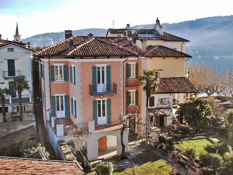 Search and Stay destination Isola Pescatori, Piemonte - Italy from AU$ 213. La Silente