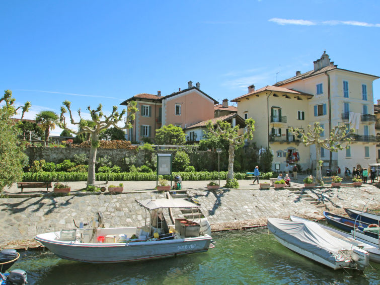 Search and Stay destination Isola Superiore, Piemonte - Italy from AU$ 208. La Silente