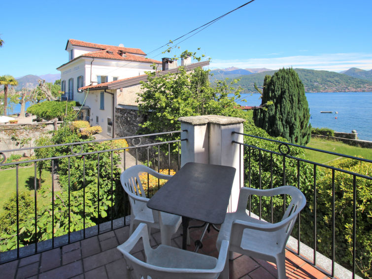 Search and Stay destination Isola Pescatori, Piemonte - Italy from AU$ 213. La Silente