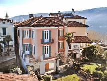 Appartement La Silente