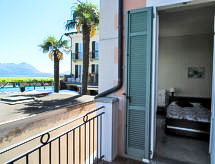 Appartement La Silente