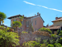 Appartement La Silente