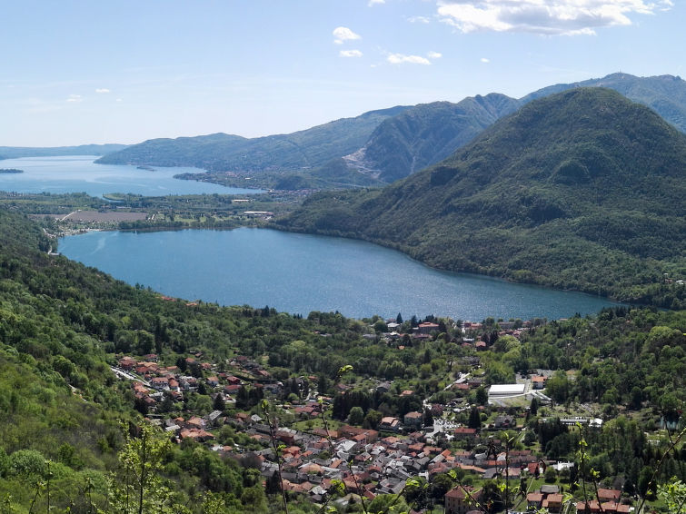 Bac 1 – Mergozzo (Lago di Mergozzo) – Lago Maggiore