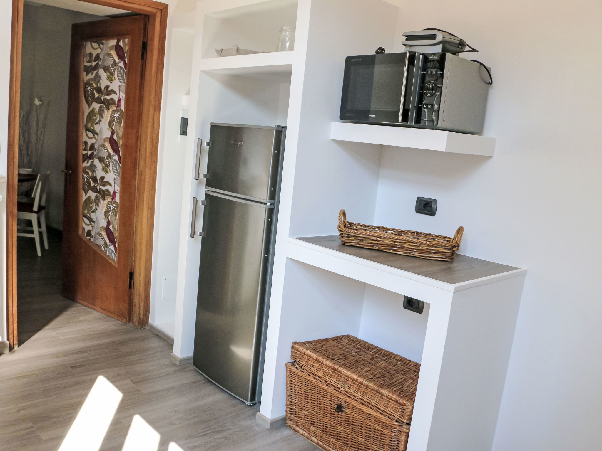 Authentiek vakantiehuis in centrum Mergozzo, 100m van het meer - foto 22