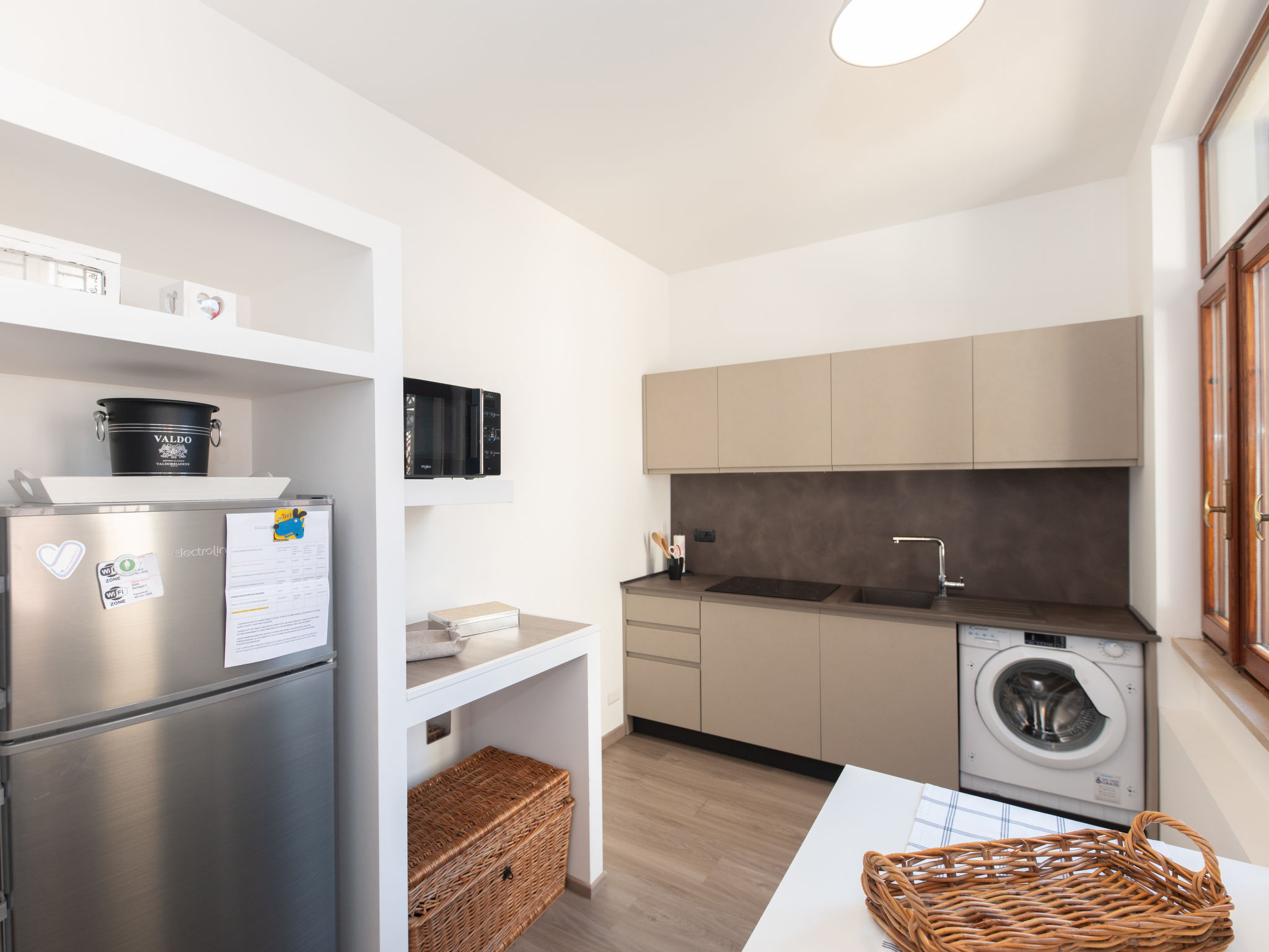 Authentiek vakantiehuis in centrum Mergozzo, 100m van het meer - foto 21