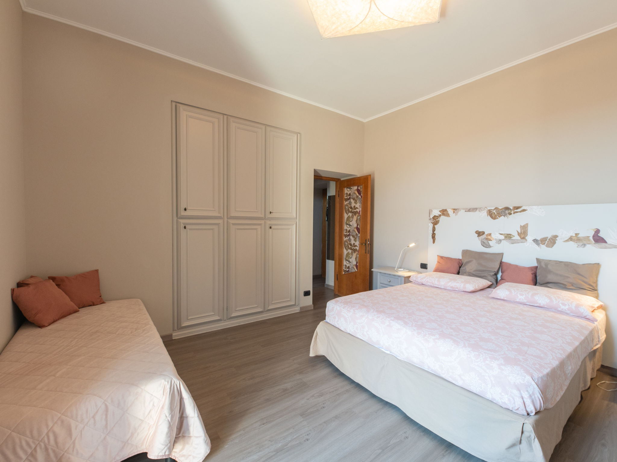 Authentiek vakantiehuis in centrum Mergozzo, 100m van het meer - foto 9