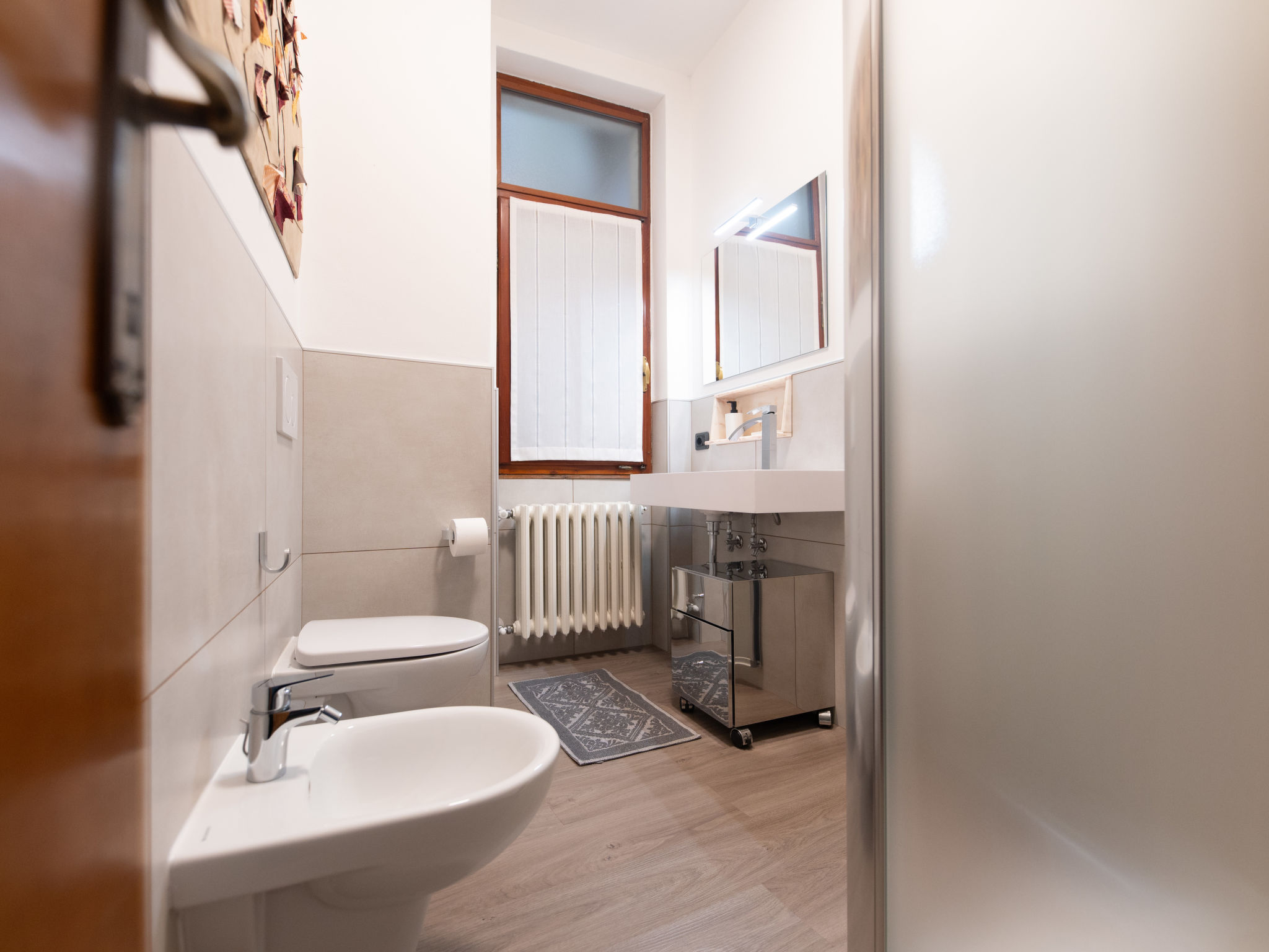 Authentiek vakantiehuis in centrum Mergozzo, 100m van het meer - foto 24