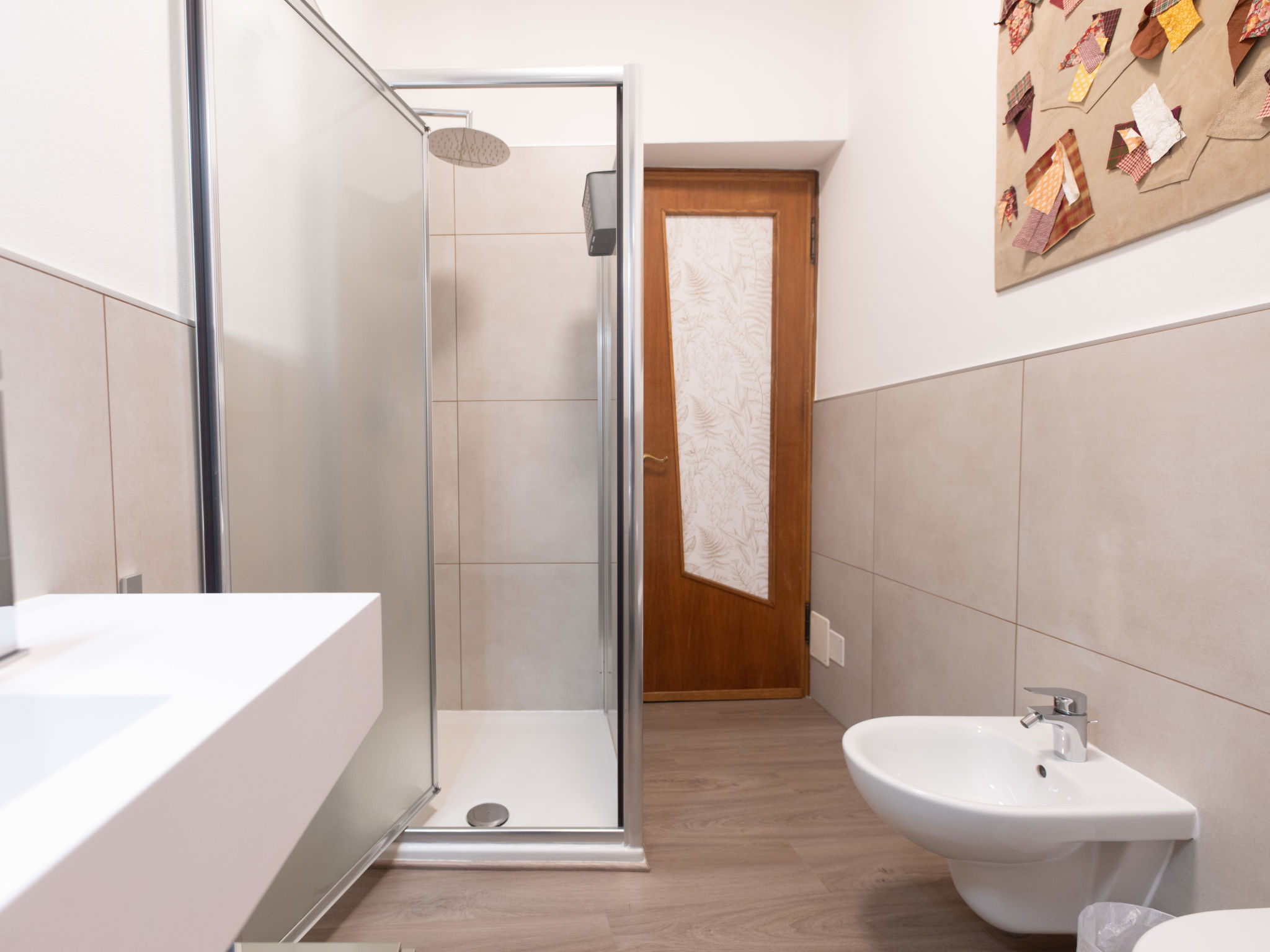 Authentiek vakantiehuis in centrum Mergozzo, 100m van het meer - foto 25