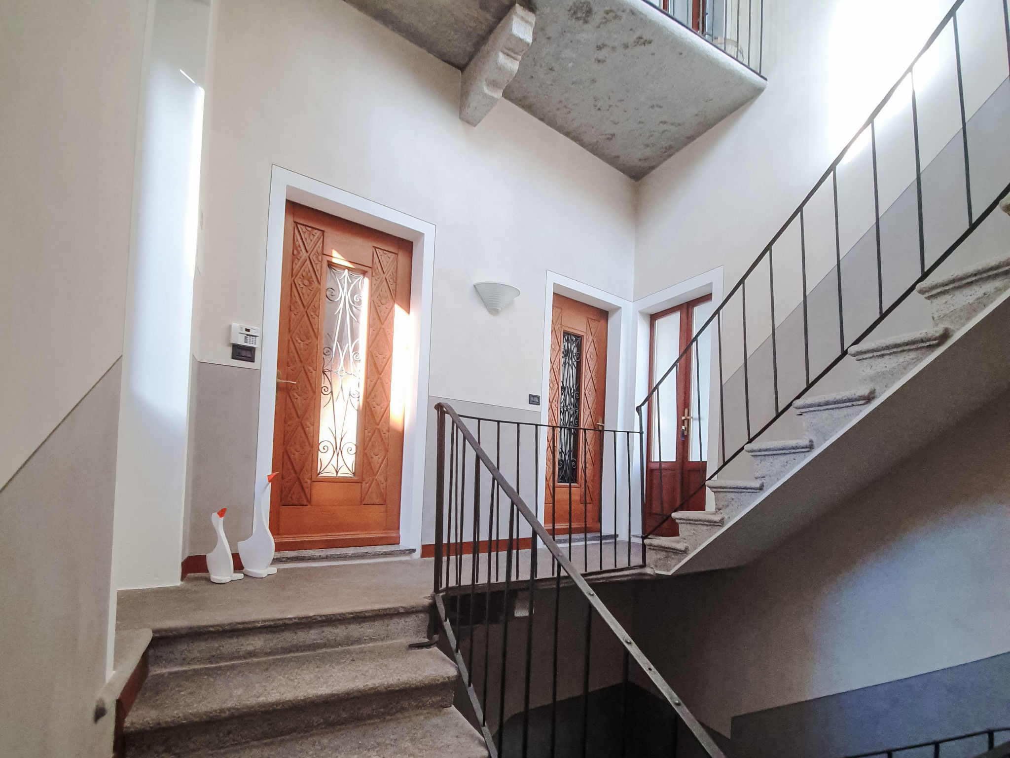 Authentiek vakantiehuis in centrum Mergozzo, 100m van het meer - foto 31