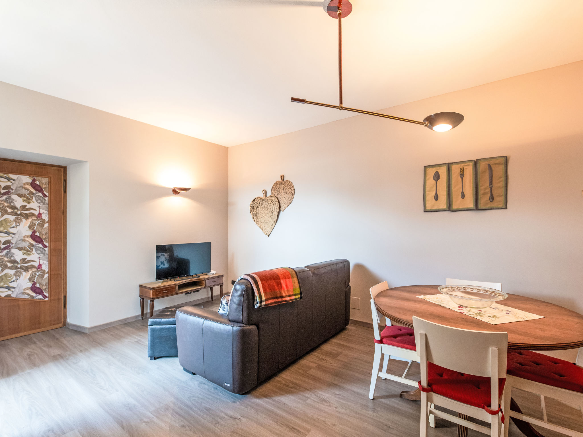 Authentiek vakantiehuis in centrum Mergozzo, 100m van het meer - foto 5