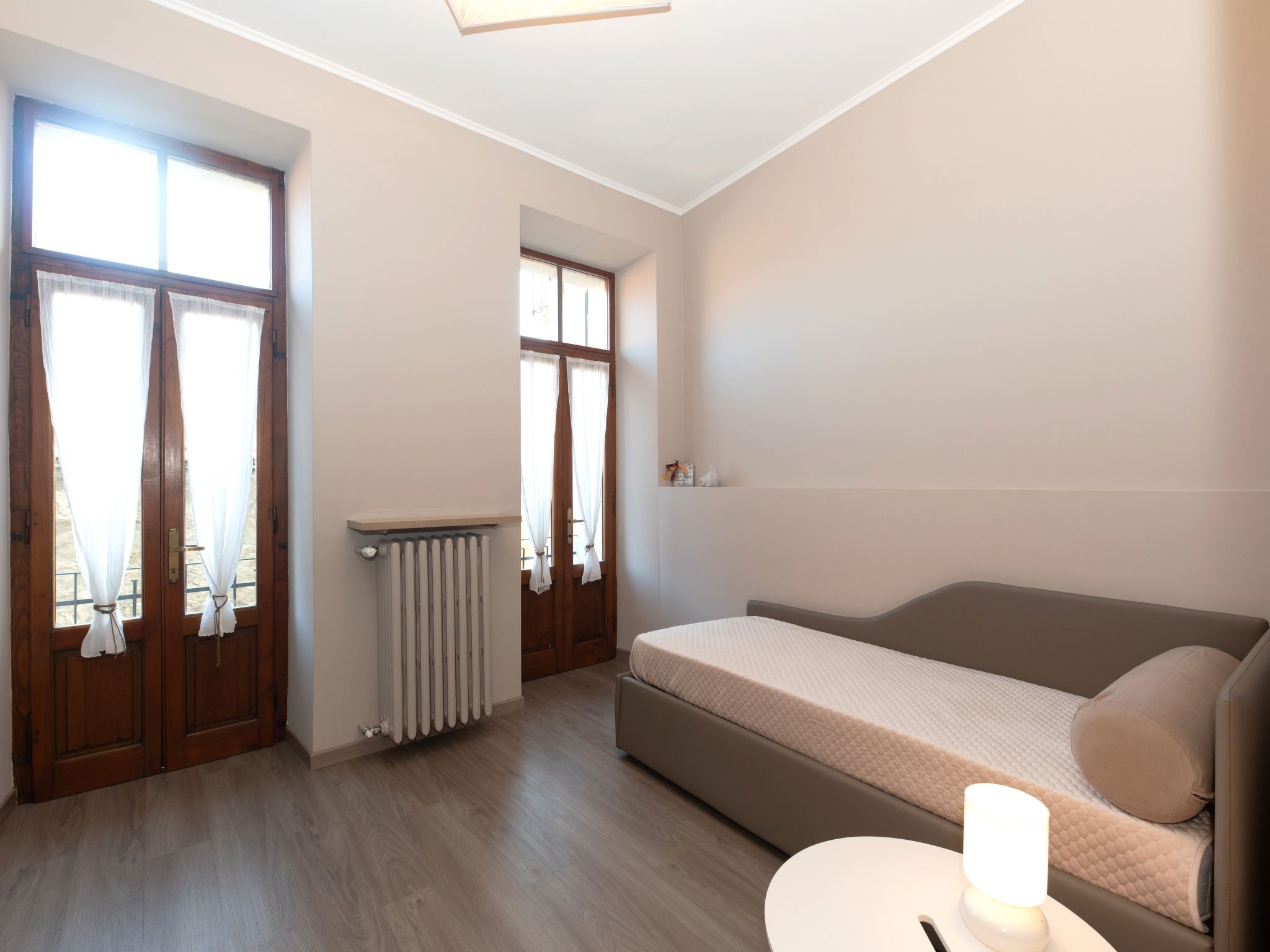 Authentiek vakantiehuis in centrum Mergozzo, 100m van het meer - foto 17