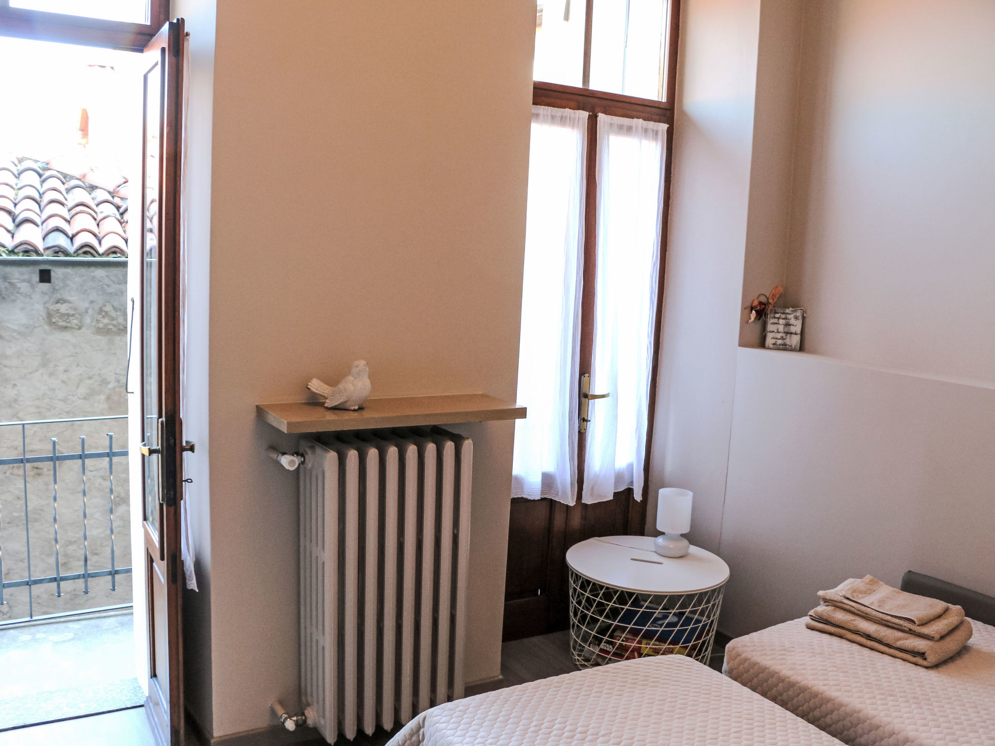 Authentiek vakantiehuis in centrum Mergozzo, 100m van het meer - foto 18