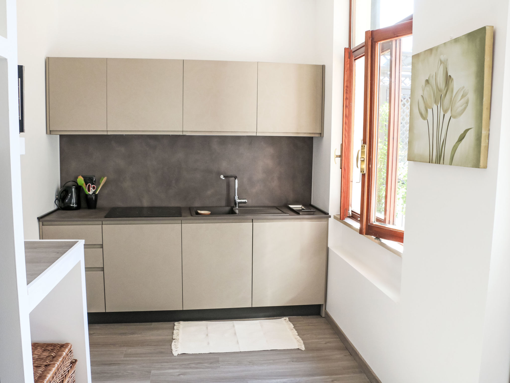 Authentiek vakantiehuis in centrum Mergozzo, 100m van het meer - foto 23