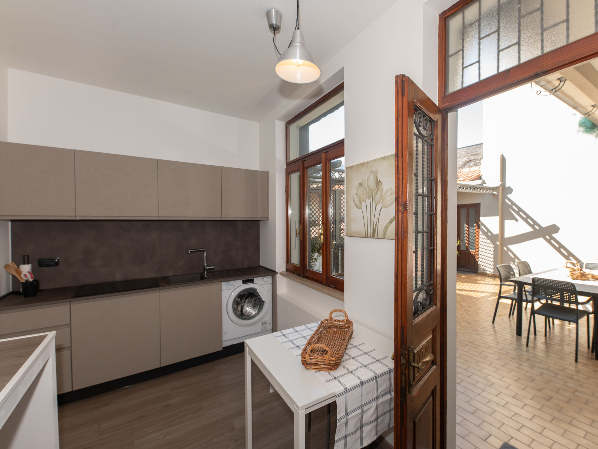 Authentiek vakantiehuis in centrum Mergozzo, 100m van het meer - foto 20