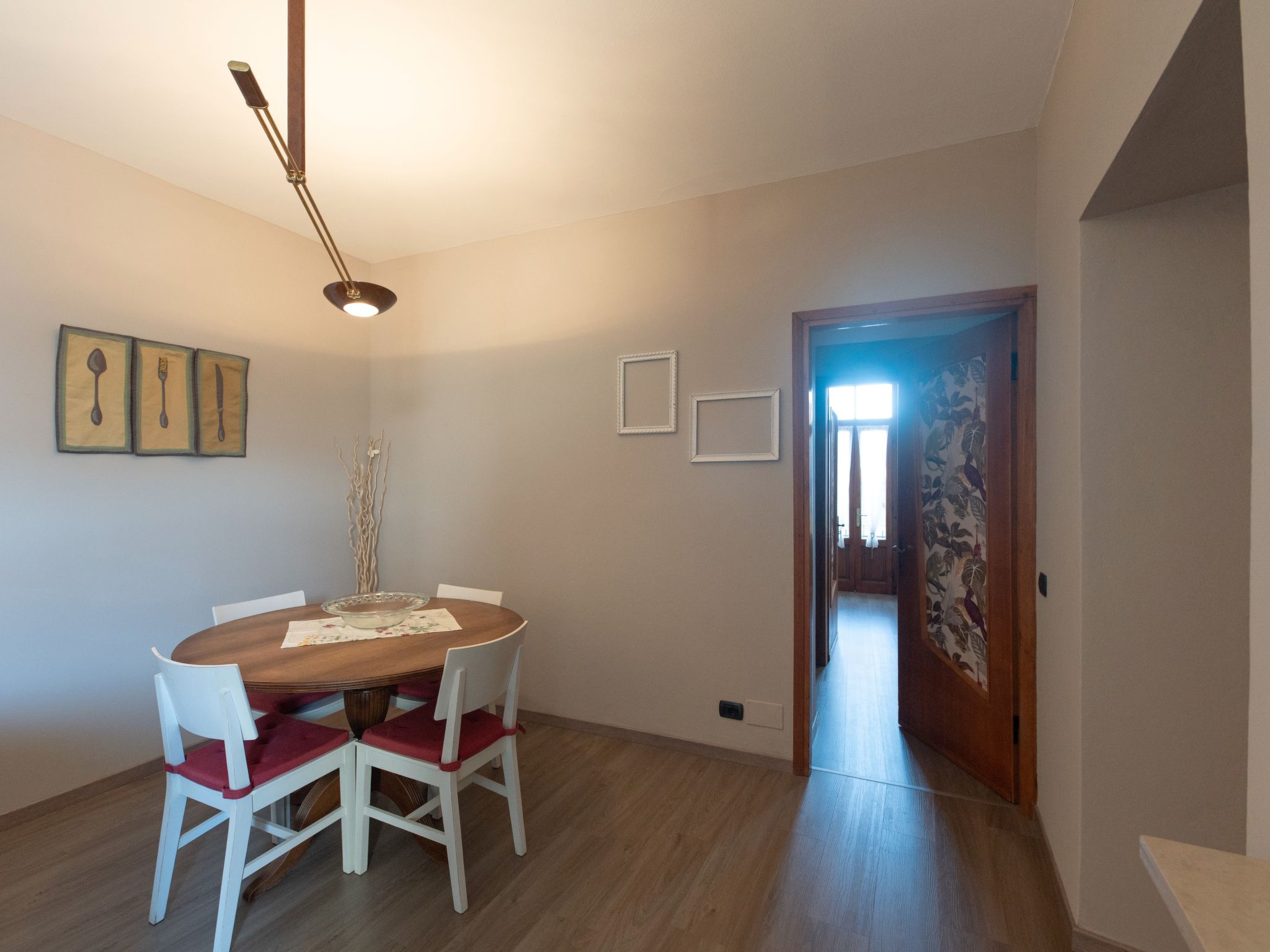 Authentiek vakantiehuis in centrum Mergozzo, 100m van het meer - foto 7