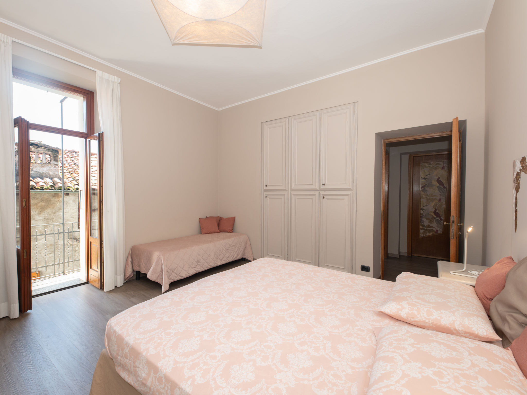 Authentiek vakantiehuis in centrum Mergozzo, 100m van het meer - foto 8