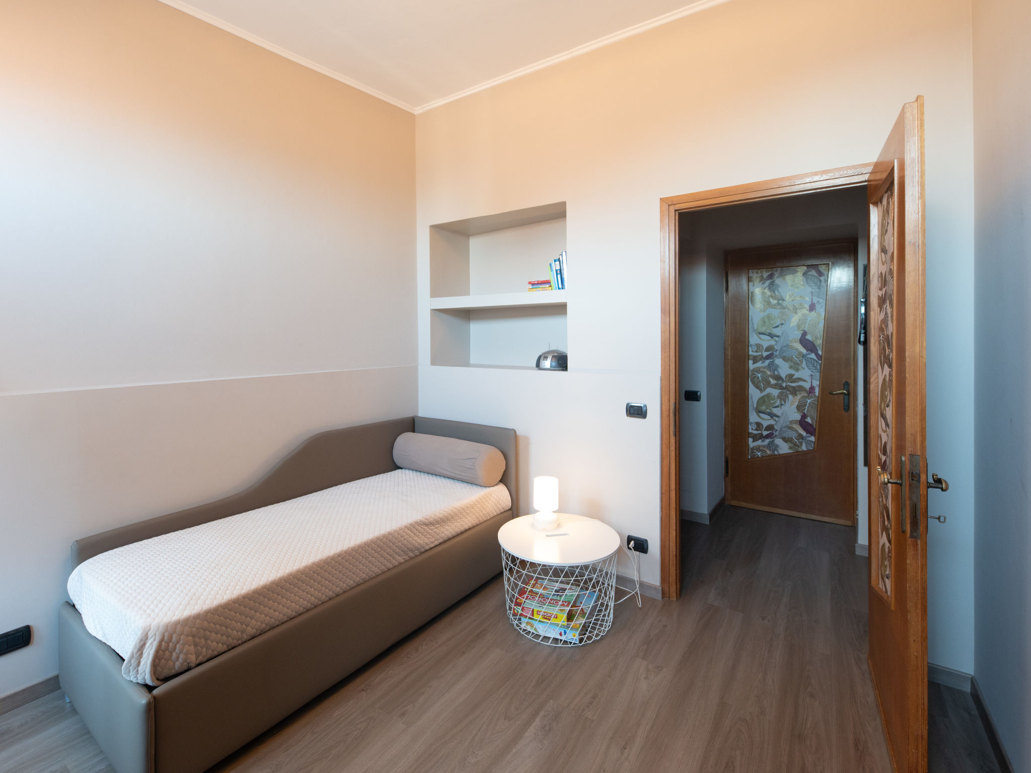 Authentiek vakantiehuis in centrum Mergozzo, 100m van het meer - foto 14
