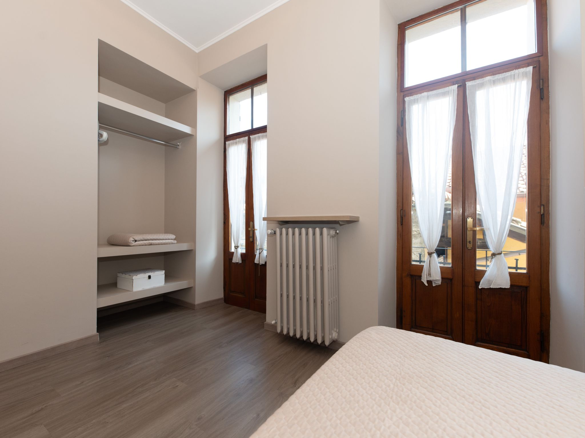 Authentiek vakantiehuis in centrum Mergozzo, 100m van het meer - foto 15