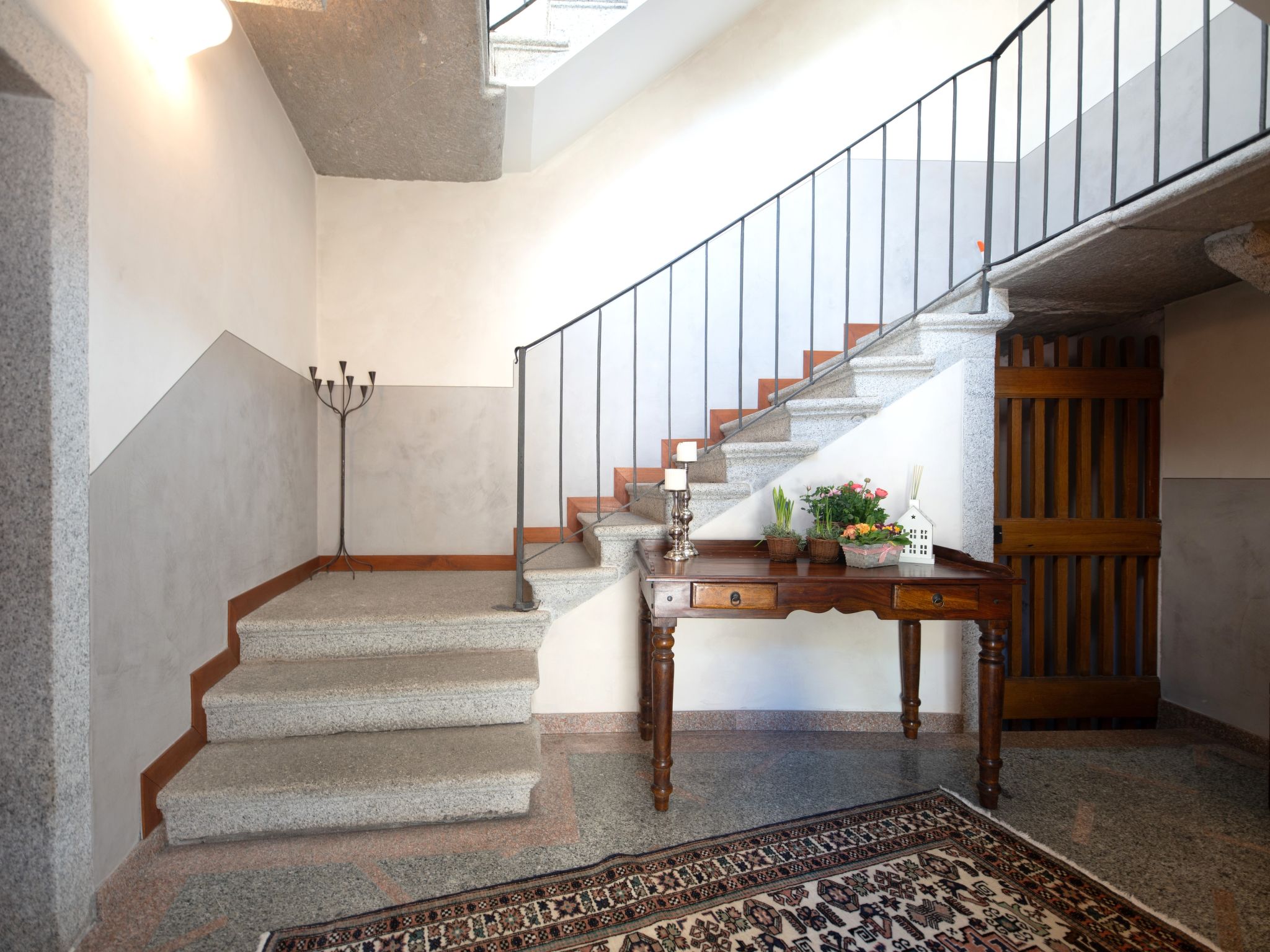 Authentiek vakantiehuis in centrum Mergozzo, 100m van het meer - foto 30