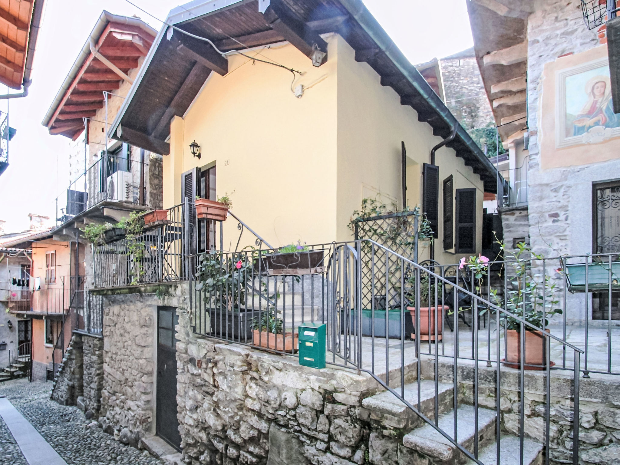 Santa Lucia