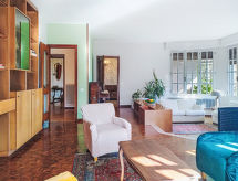 Ruim vakantiehuis Le Radici bij Lago di Mergozzo met tuin, 6 personen - thumbnail 6