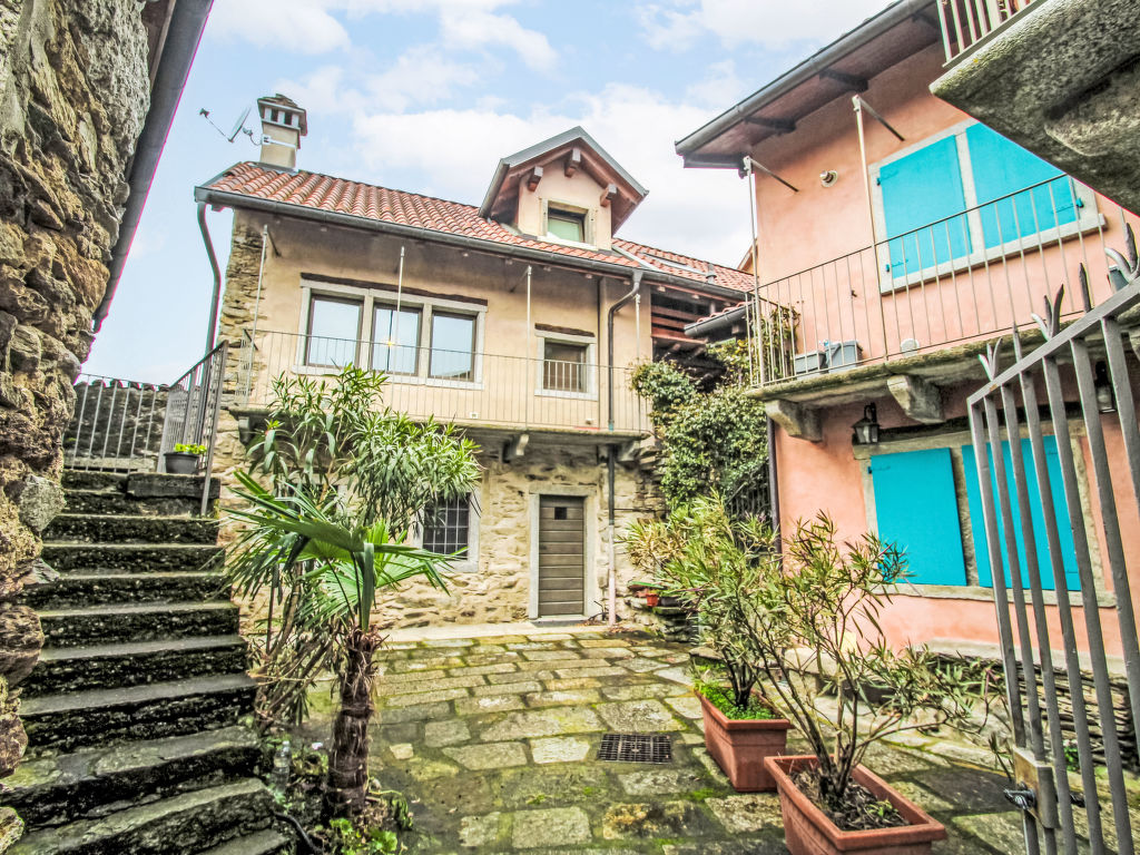 Vakantiehuis Casa dei Gelsomini in Italië