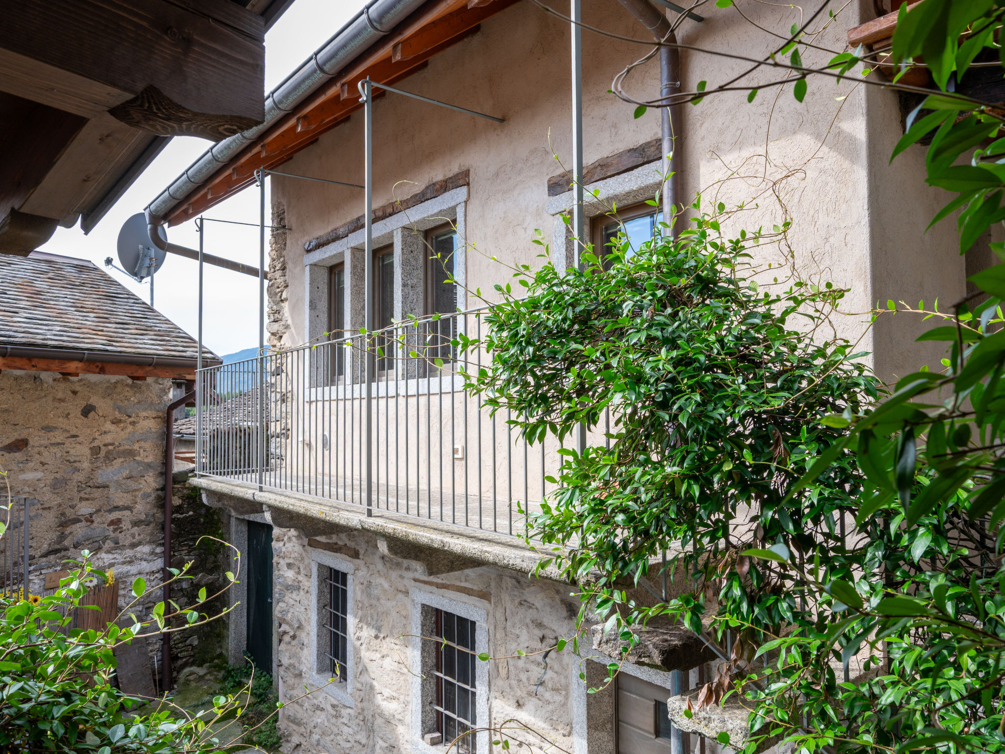 Casa dei Gelsomini