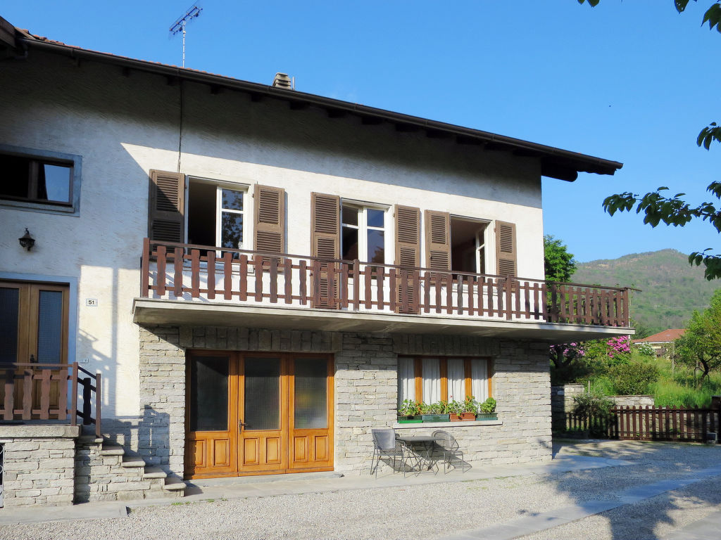 Val Grande
