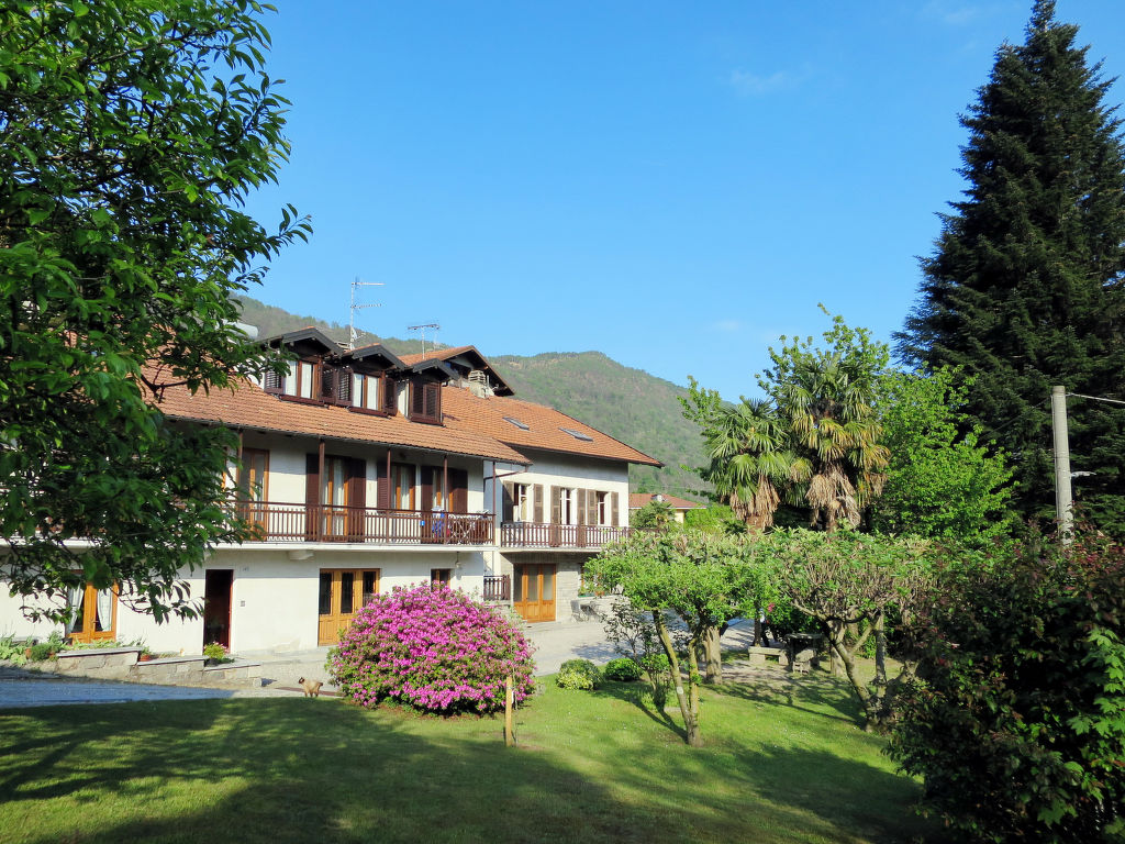 Ferienwohnung Ciliegio Ferienwohnung 