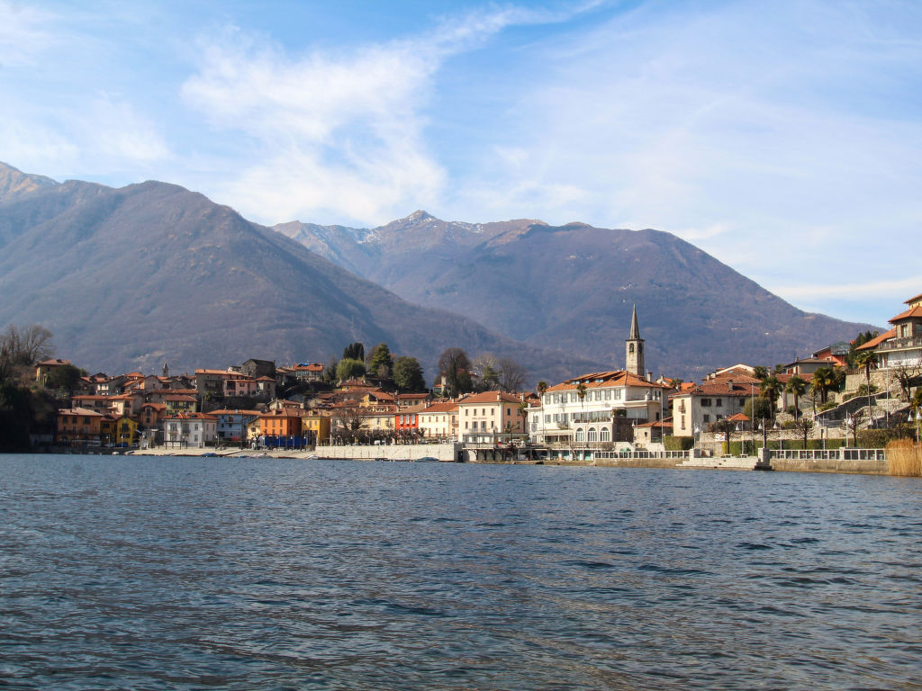 Mergozzo