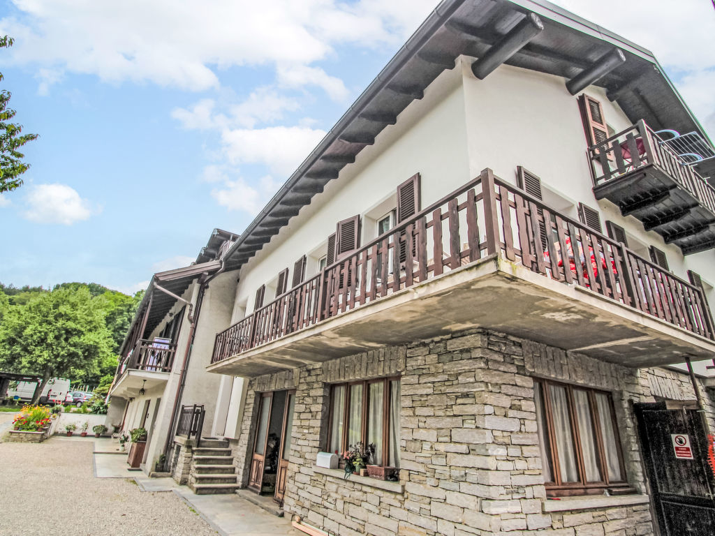 Appartement Ciliegio in Italië