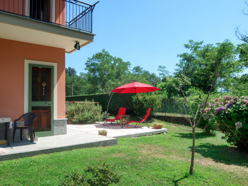 Ferienwohnung Casa dei Fiori Ferienwohnung in Italien