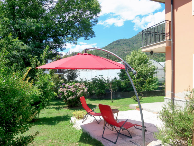 Search and Stay destination Mergozzo, Piemonte - Italy from AU$ 114. Casa dei Fiori