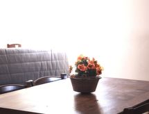 Solo aan het Meer: Authentiek Appartement in de Aosta Vallei - thumbnail 3