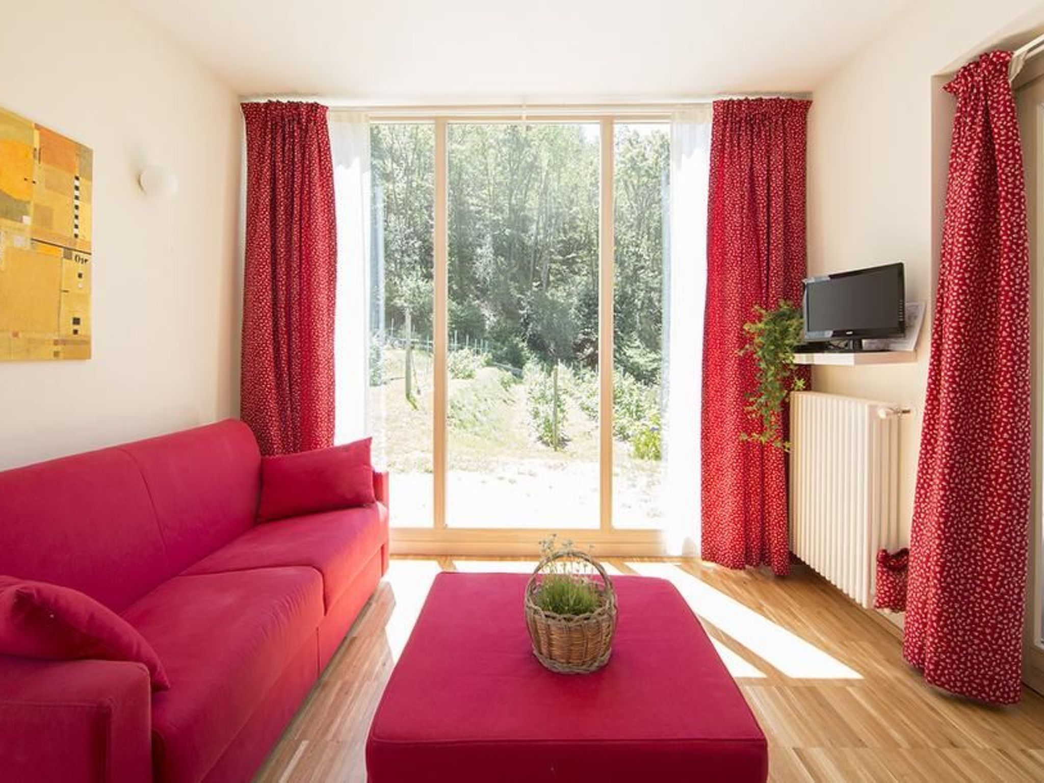 Lampone in San Bernardino Verbano-Binnen