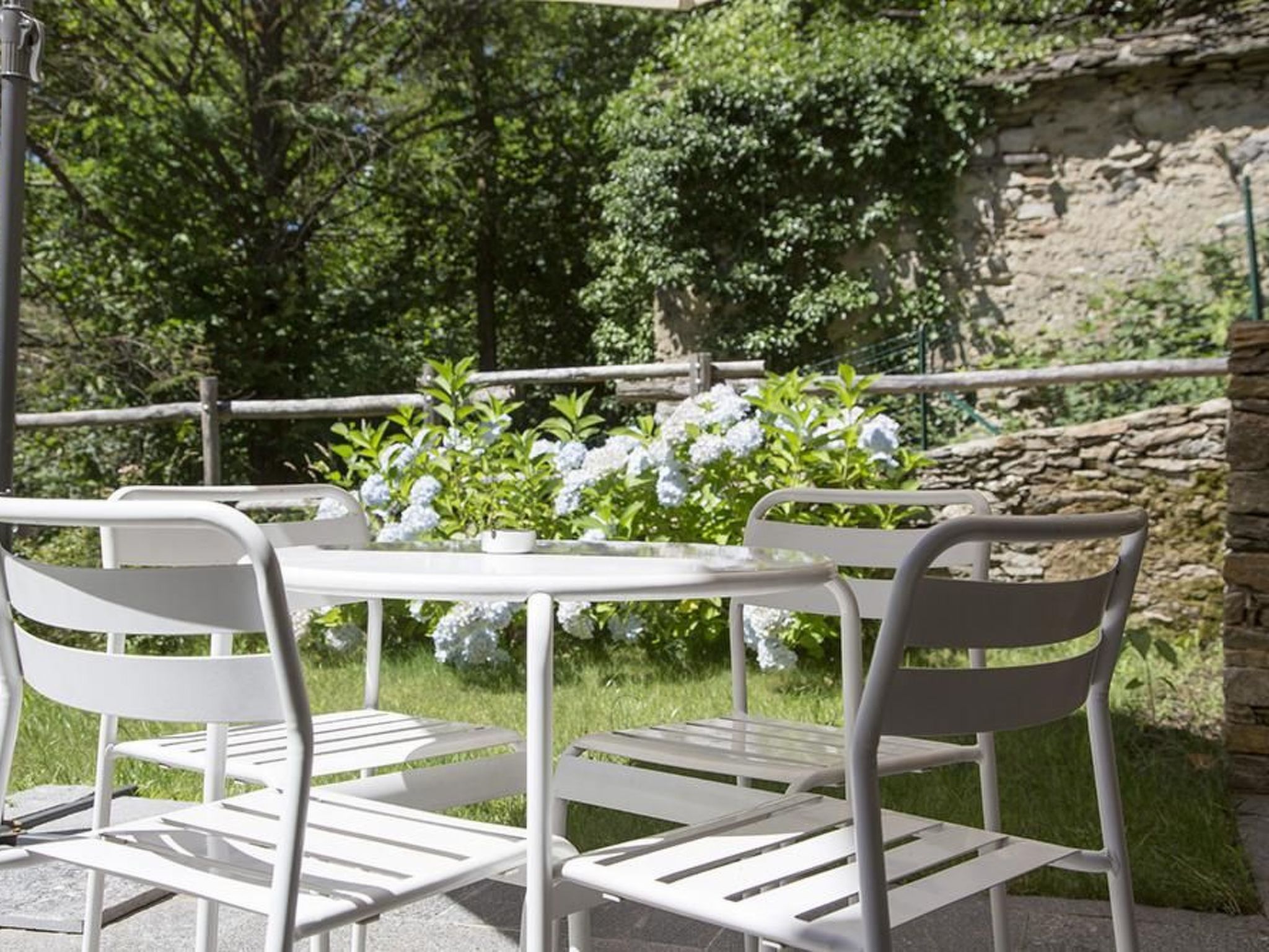 Lampone in San Bernardino Verbano-Binnen