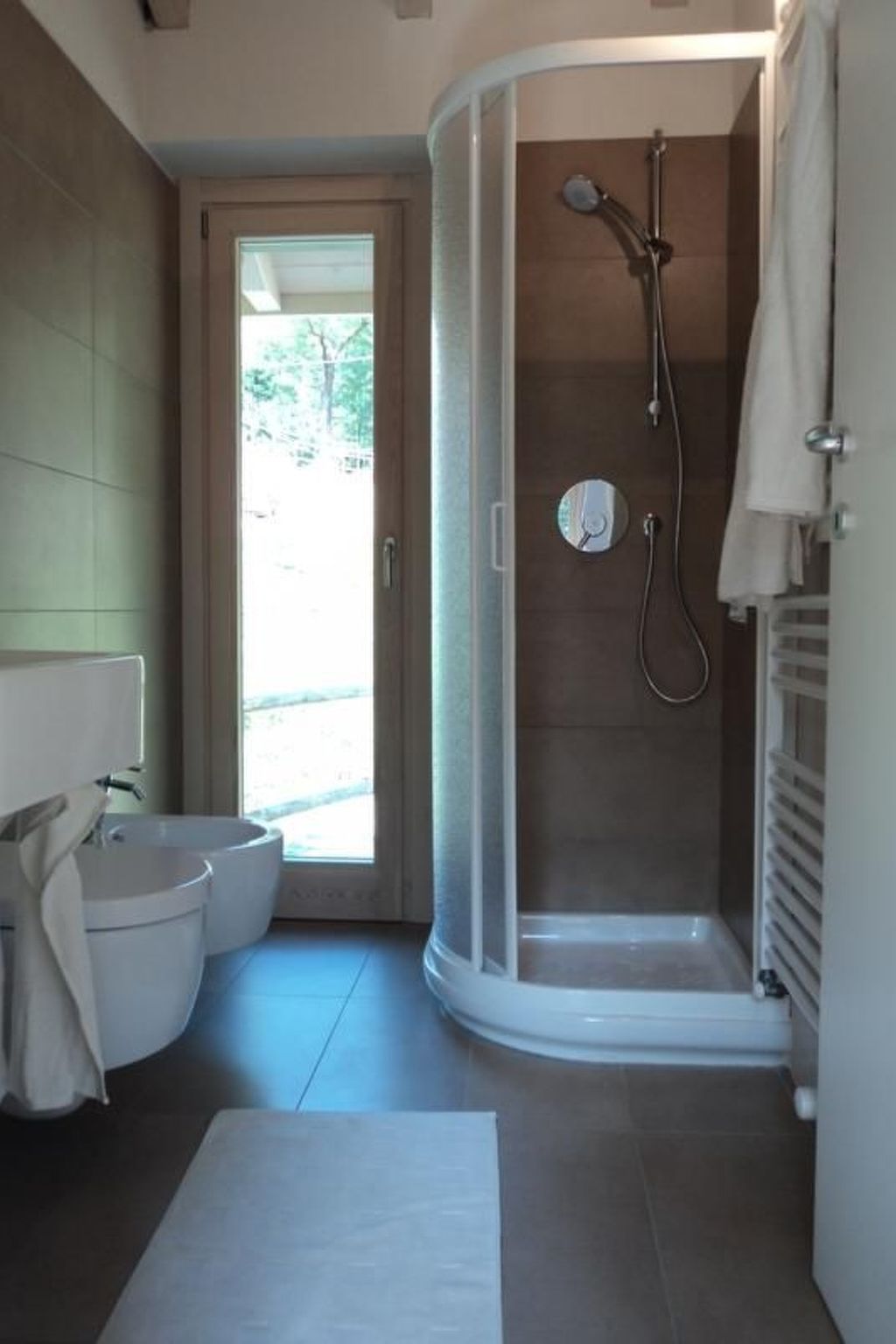 Lampone in San Bernardino Verbano-Binnen