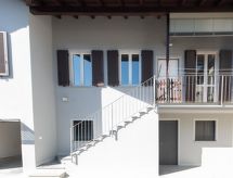 Ferienhaus Maria
