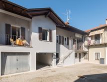 Ferienhaus Maria